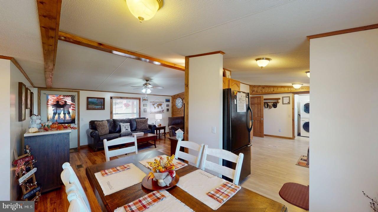 BECKY WEBB DEVELOPMENT - Residential