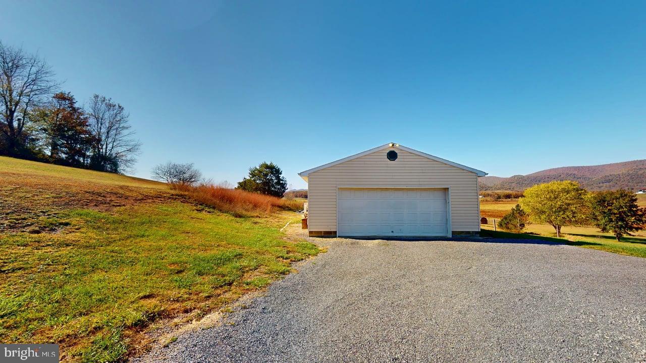 BECKY WEBB DEVELOPMENT - Residential