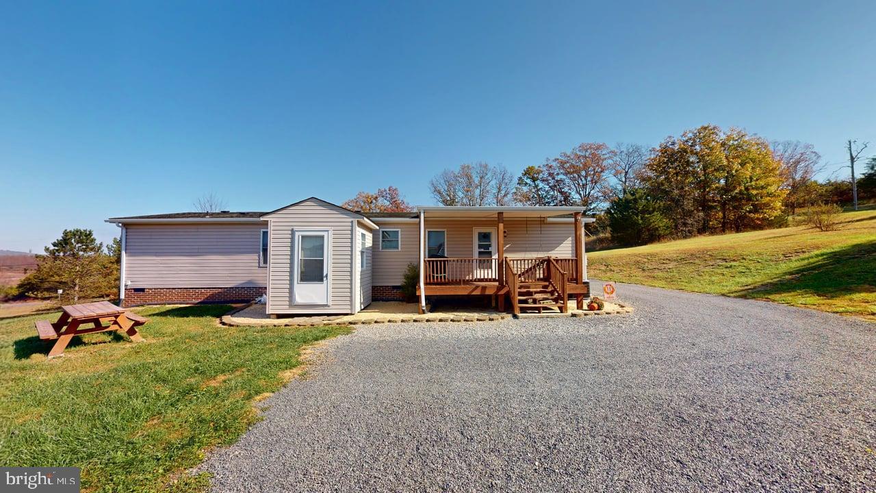 BECKY WEBB DEVELOPMENT - Residential