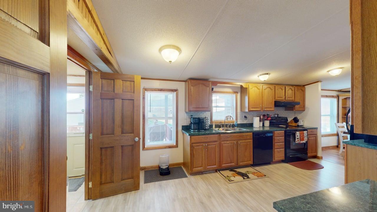 BECKY WEBB DEVELOPMENT - Residential