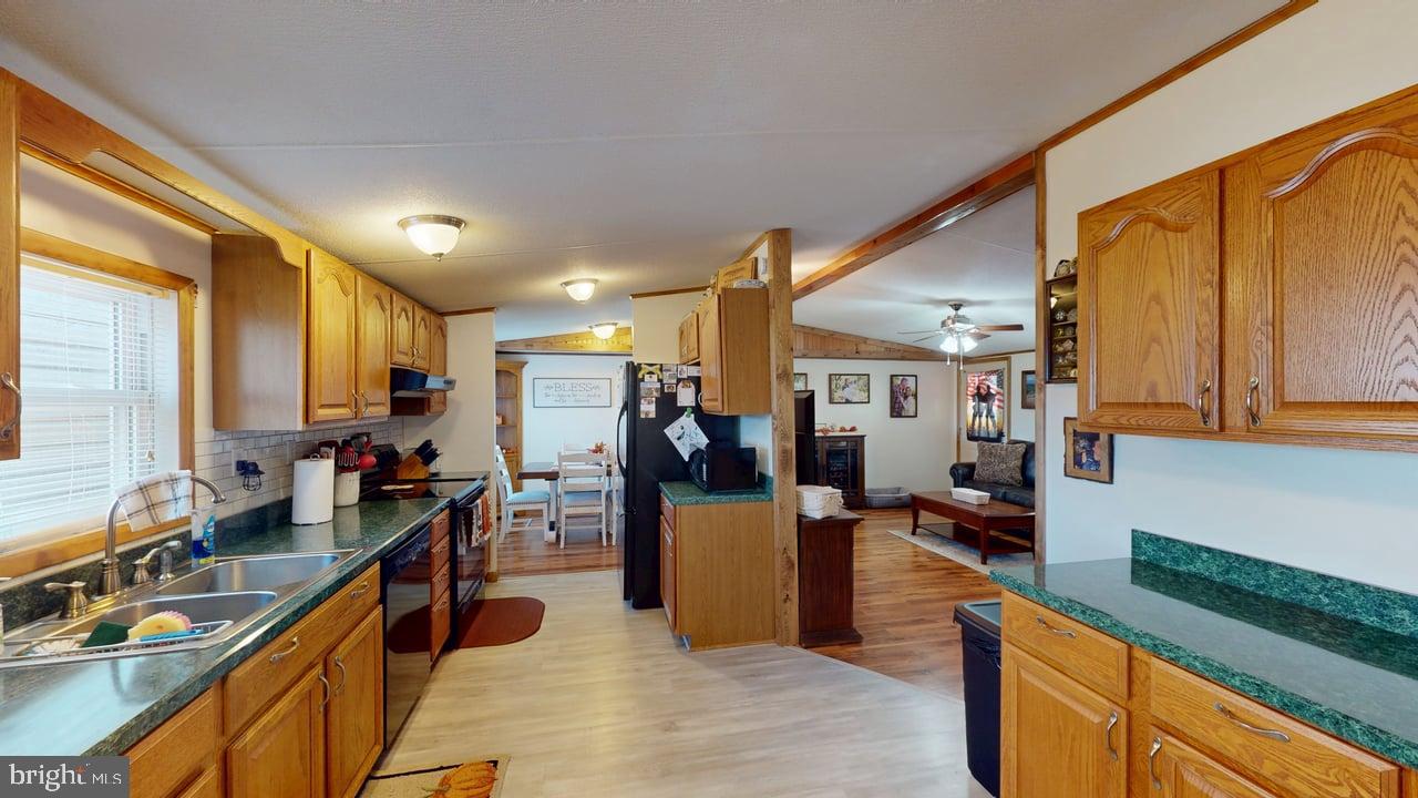 BECKY WEBB DEVELOPMENT - Residential