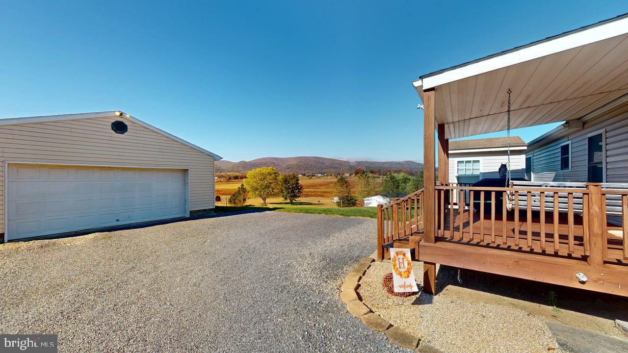 BECKY WEBB DEVELOPMENT - Residential