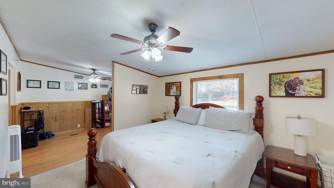 BECKY WEBB DEVELOPMENT - Residential