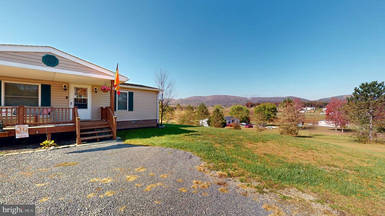 BECKY WEBB DEVELOPMENT - Residential