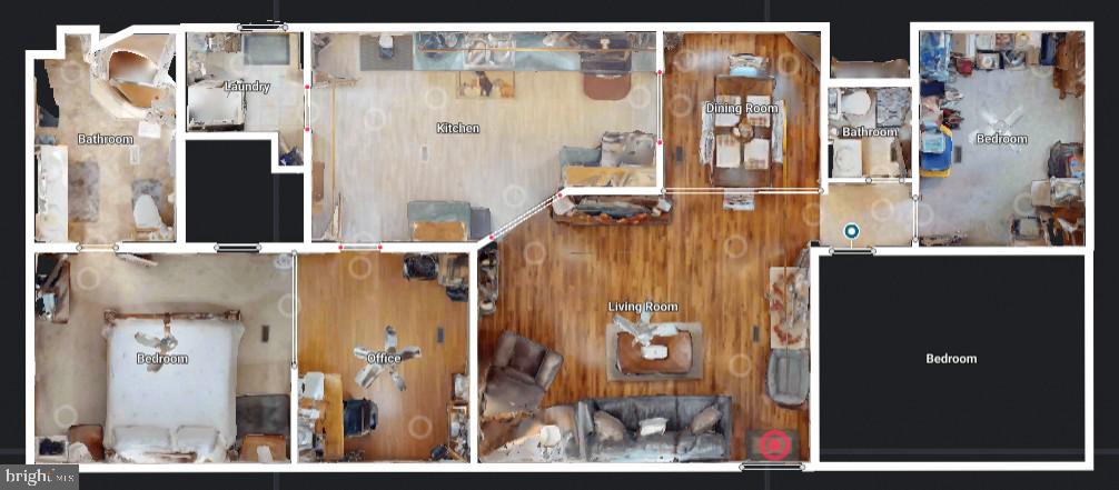 BECKY WEBB DEVELOPMENT - Residential