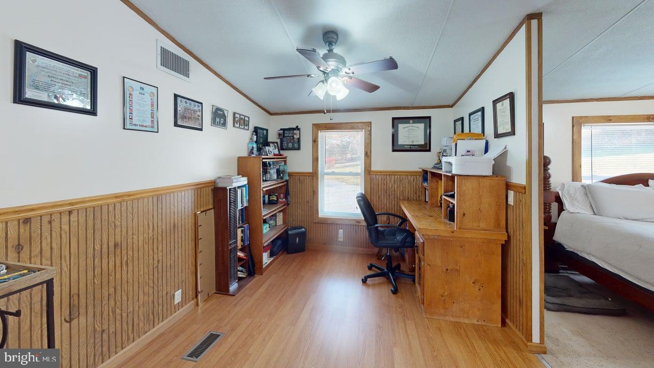 BECKY WEBB DEVELOPMENT - Residential