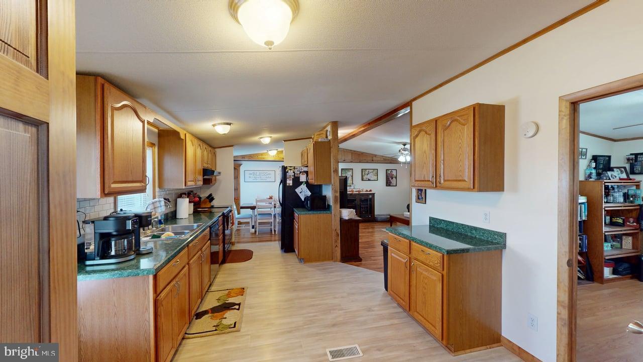 BECKY WEBB DEVELOPMENT - Residential