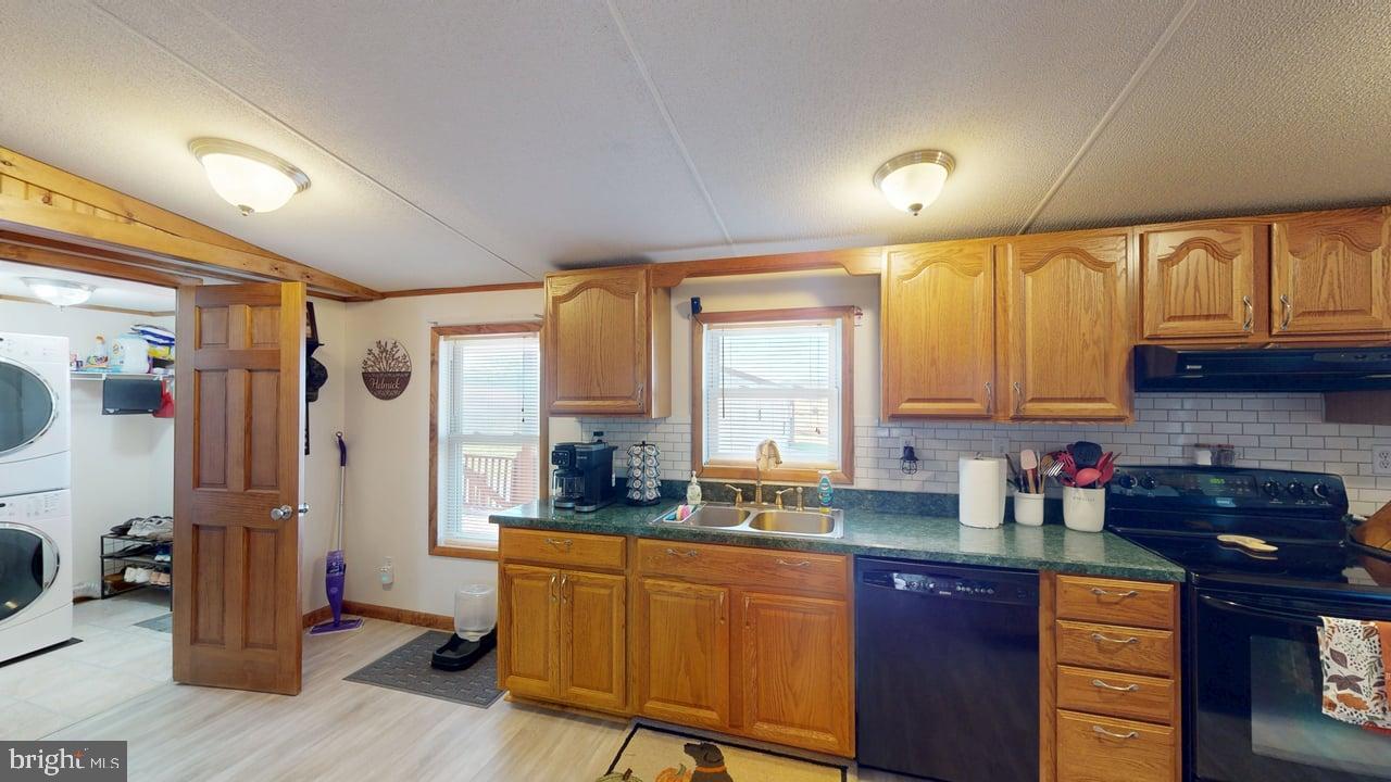 BECKY WEBB DEVELOPMENT - Residential