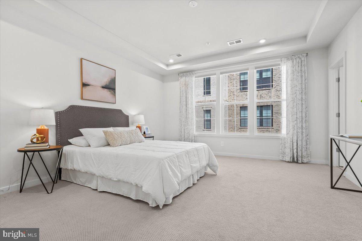 UNION PARK AT MCLEAN - Residential