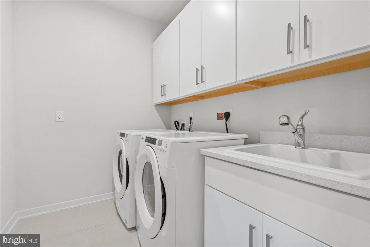 UNION PARK AT MCLEAN - Residential