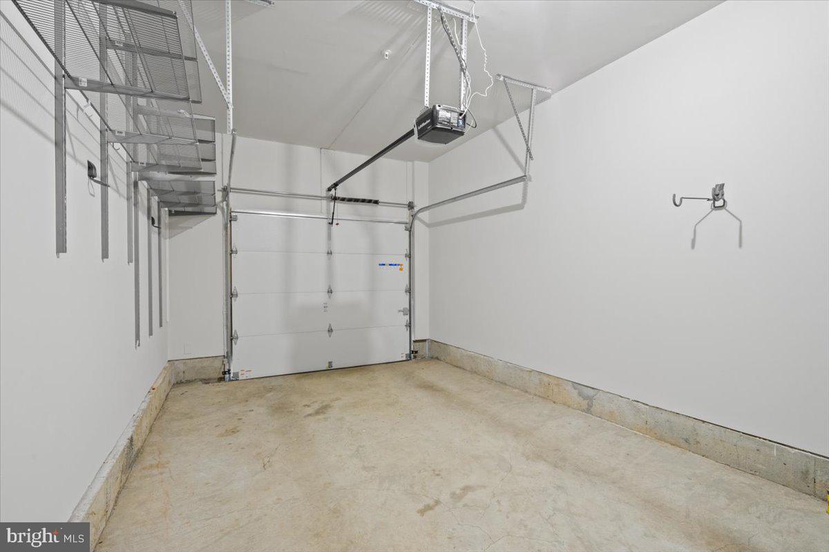 UNION PARK AT MCLEAN - Residential