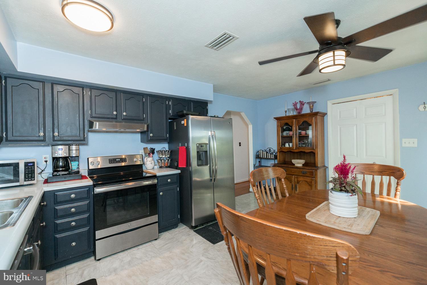 SYLVAN GROVE - Residential