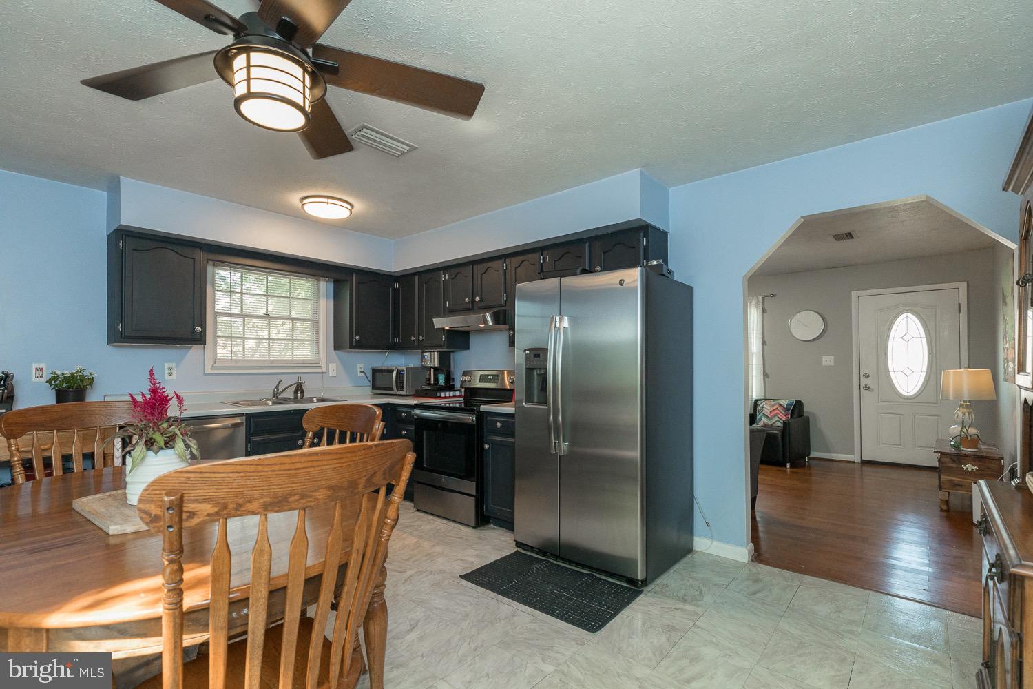 SYLVAN GROVE - Residential