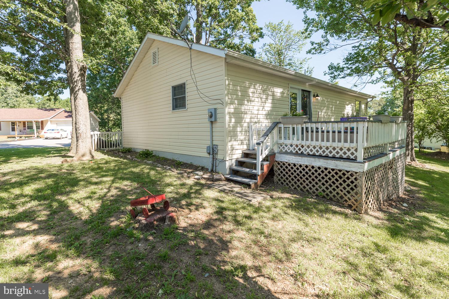 SYLVAN GROVE - Residential