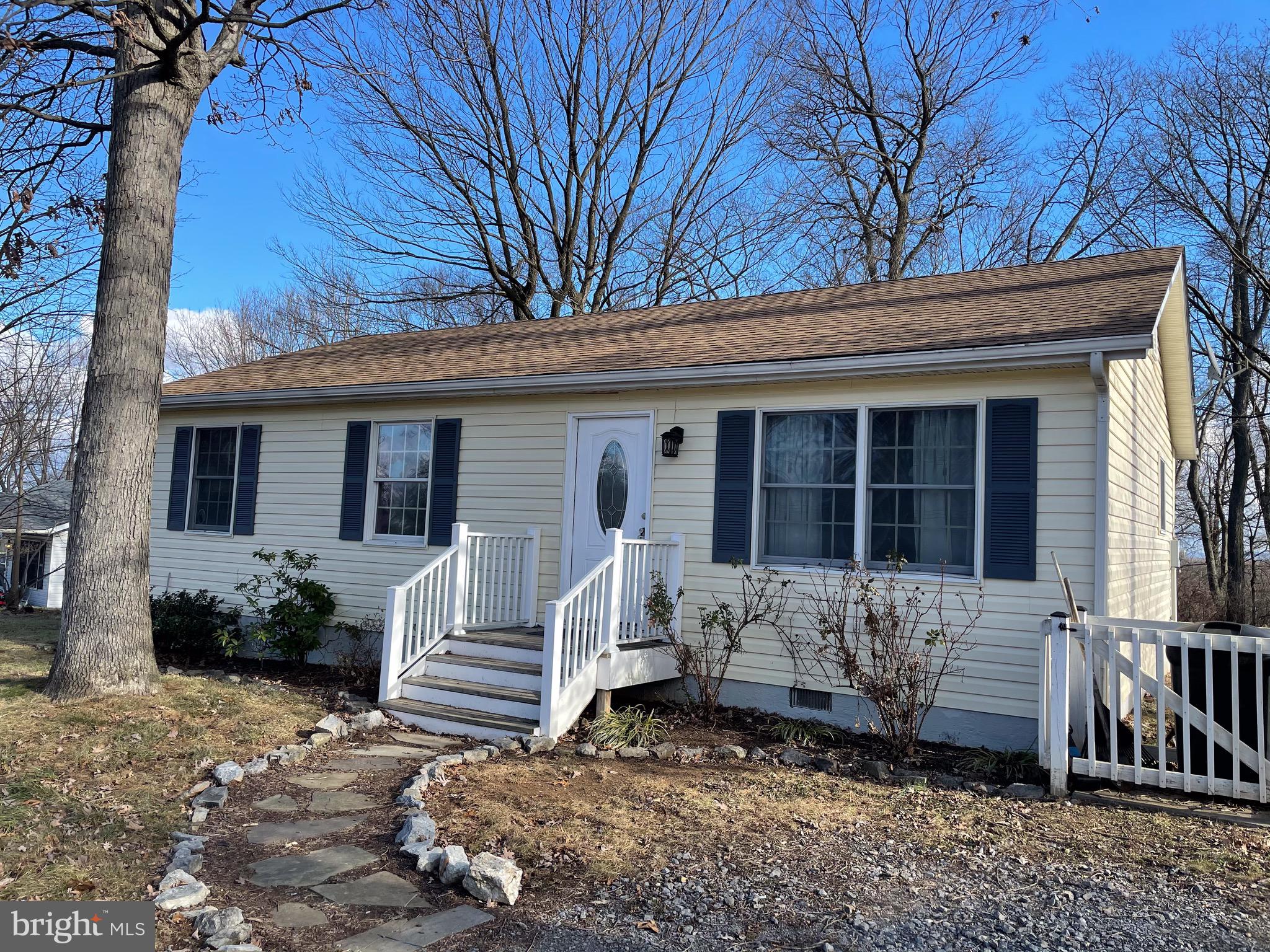 SYLVAN GROVE - Residential