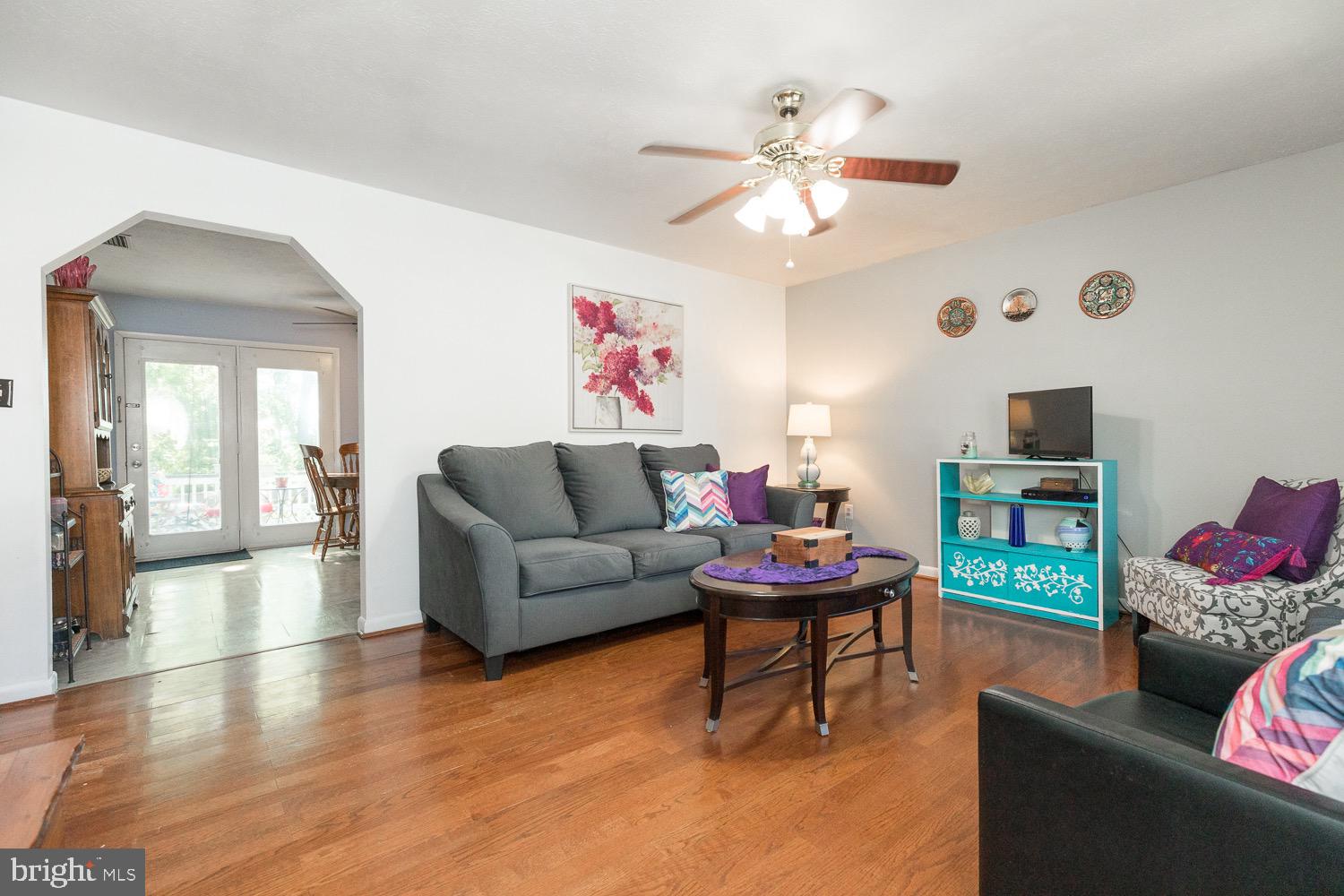 SYLVAN GROVE - Residential