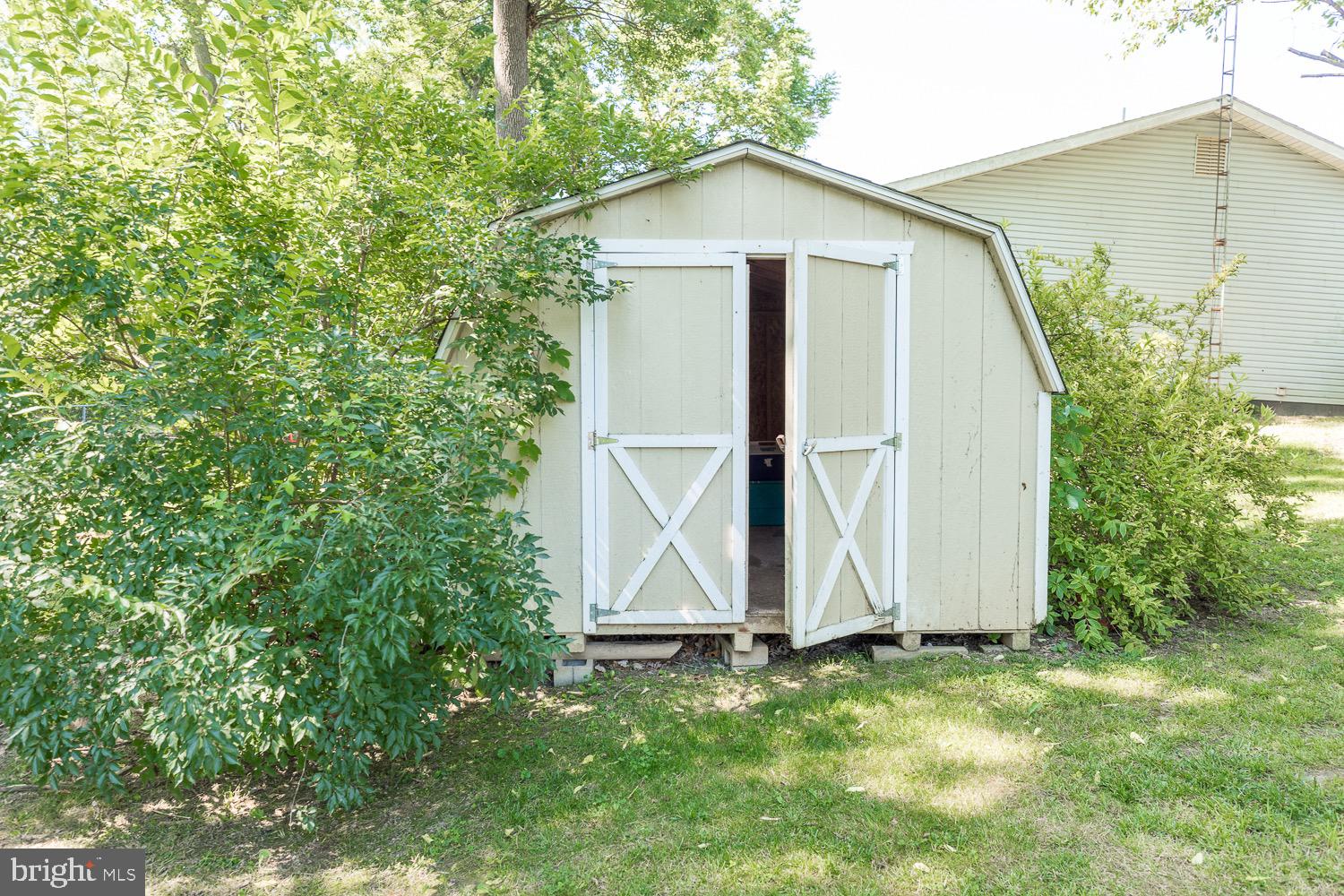 SYLVAN GROVE - Residential