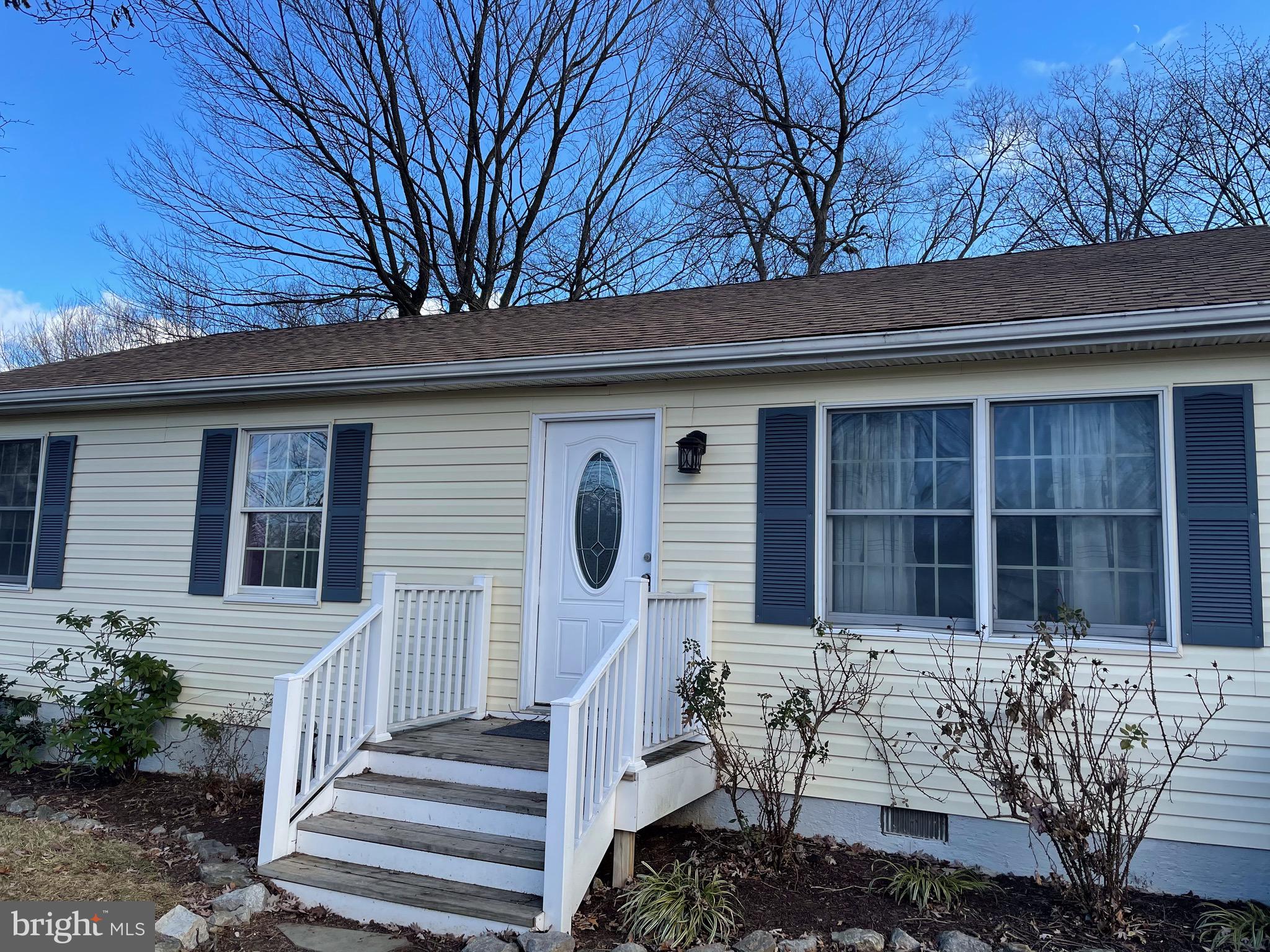 SYLVAN GROVE - Residential