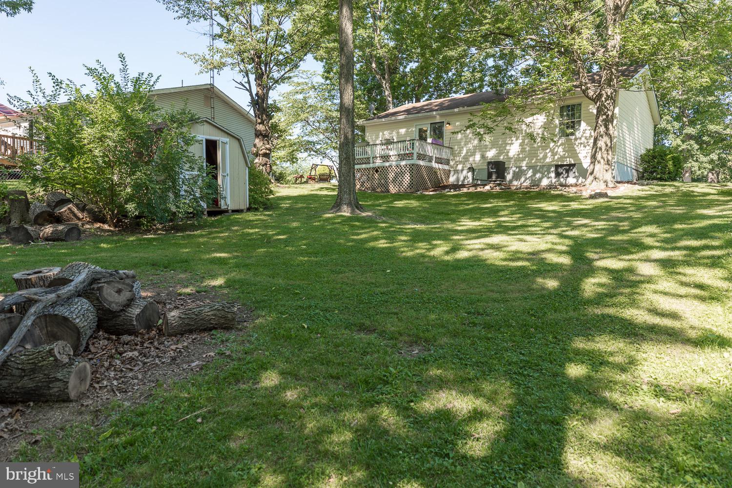 SYLVAN GROVE - Residential