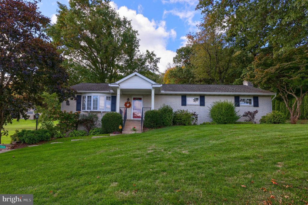 Photo of 6358 River Road, Conestoga, PA 17516 (MLS # PALA2042572)