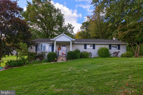 Photo of 6358 River Road, Conestoga, PA 17516 (MLS # PALA2042572)