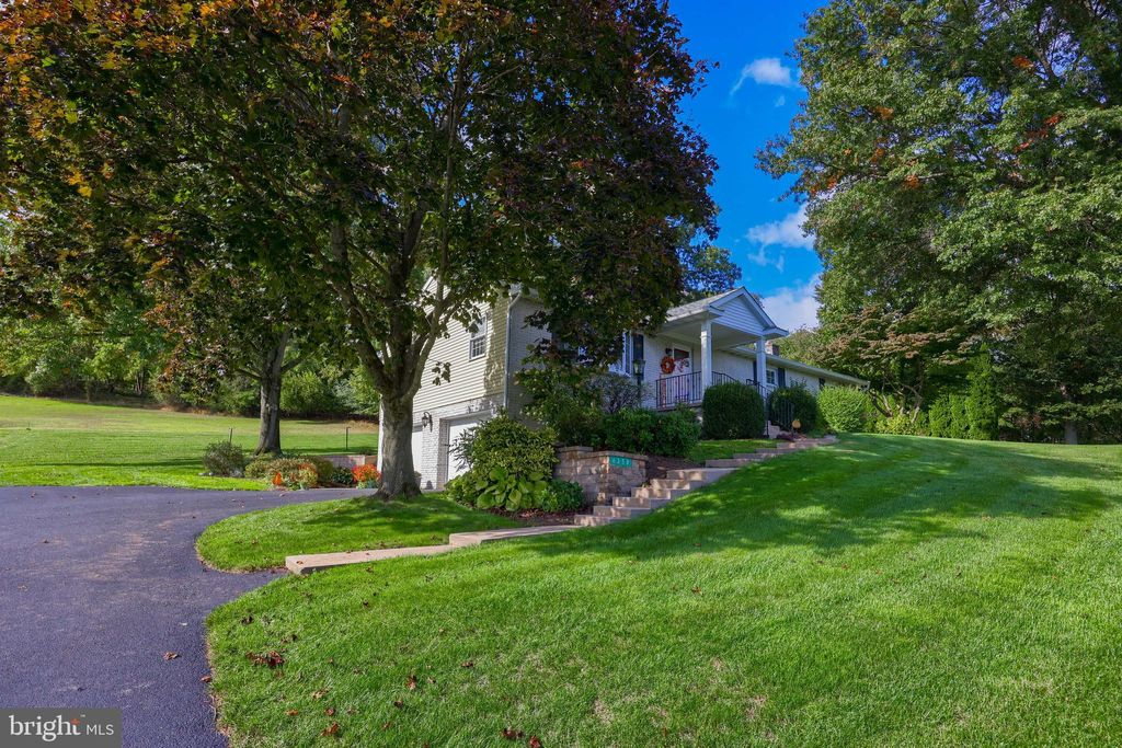 Photo of 6358 River Road, Conestoga, PA 17516 (MLS # PALA2042572)