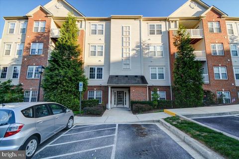 7250 DARBY DOWNS C ELKRIDGE MD 21075