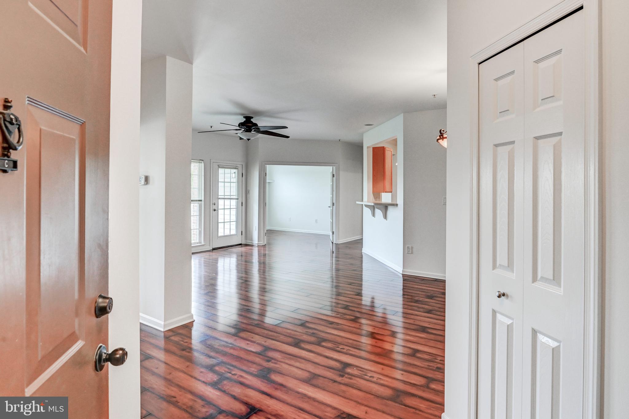 ELKRIDGE CROSSING - Residential