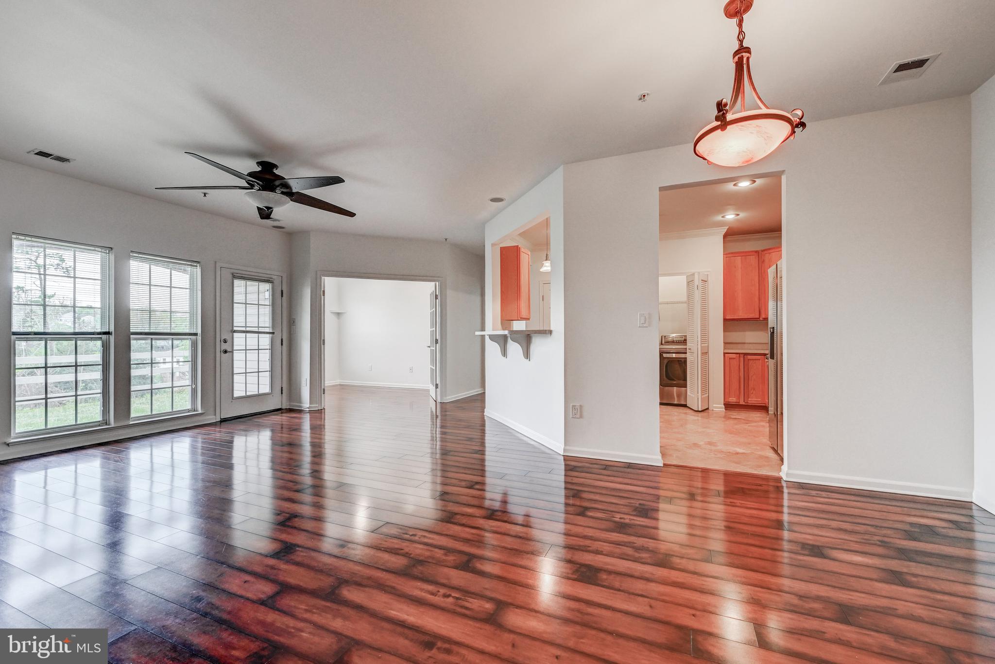 ELKRIDGE CROSSING - Residential