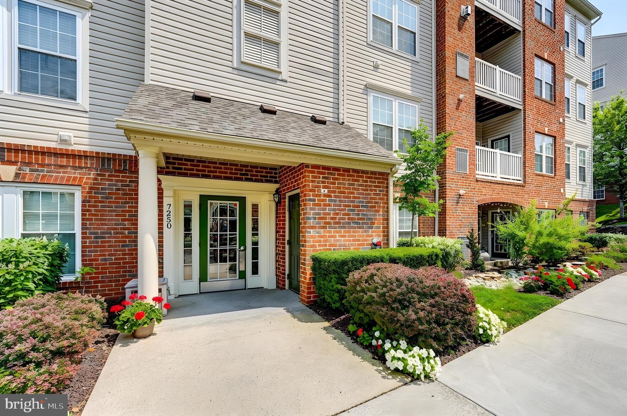 ELKRIDGE CROSSING - Residential