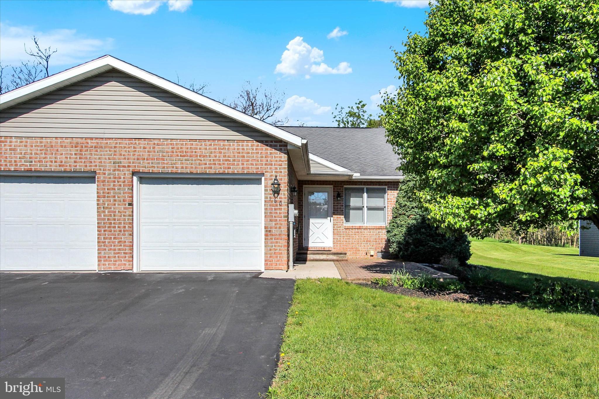 HILLANDALE WEST - Residential