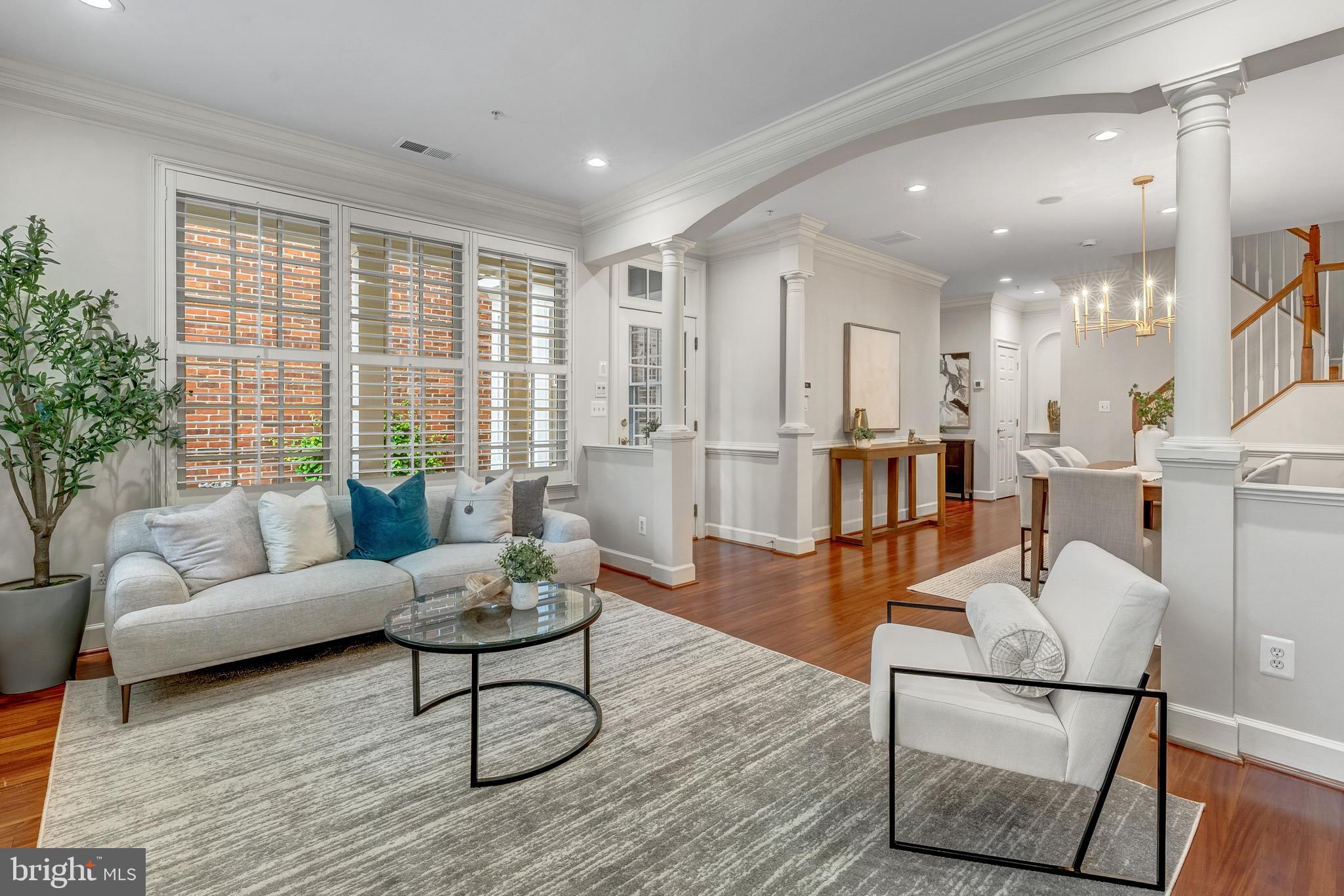 FALLSGROVE - Residential