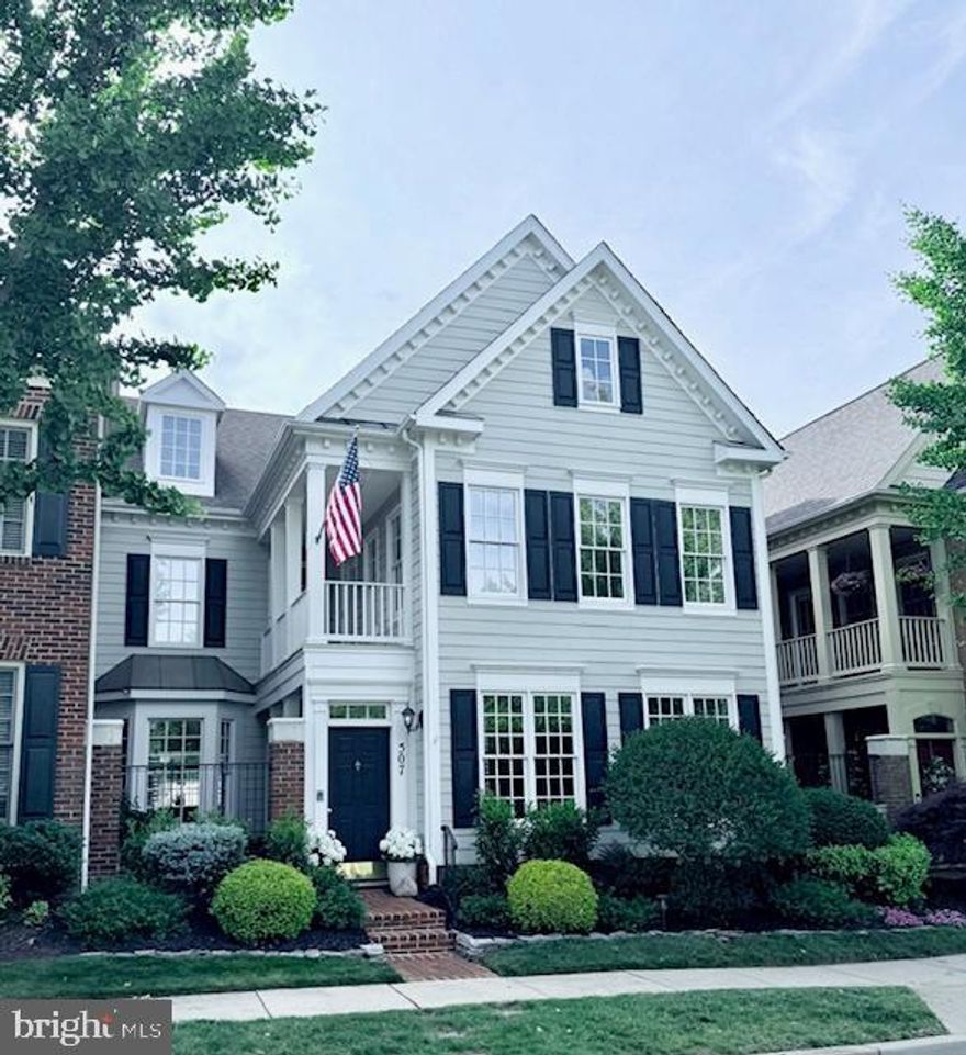 COMING SOON!
RUN Do Not Walk to this Freshly painted and thoughtfully updated, this extra-wide, two-level townhome offers approximately 2,700 square feet of well-designed living space, enhanced by 9-foot ceilings on the main level and an open, comfortable flow throughout.
Perfectly positioned within a beautifully designed quad, the front courtyard faces a majestic, park-like setting with mature cherry trees, roses, lilies, brick paver walkways, and benches—creating a serene and elegant backdrop rarely found in townhome living. At the rear, the kitchen opens to a private courtyard, offering a more intimate outdoor space for everyday living or quiet relaxation.

Upstairs, the expansive primary suite serves as a true retreat, featuring soaring cathedral ceilings, a generous walk-in closet, and a large, spa-inspired bathroom.  Two additional bedrooms with large shared bathroom and great laundry room.

Located in the heart of Fallsgrove, the community offers a GREAT CLUBHOUSE with Party, Meeting and Card playing room as well as Gym and outdoor pool for Fallsgrove residents and guests. Minutes away from the Thomas Farm Community Center recreational amenities include classes for all ages and  and 4.4 mile trail throughout the community and park. Walkable village environment, all with exceptional access to I-270, major commuter routes, and approximately 12 miles to Washington, DC—bringing together convenience, setting, and lifestyle in one of Rockville’s most sought-after neighborhoods.

Call LA for most information.