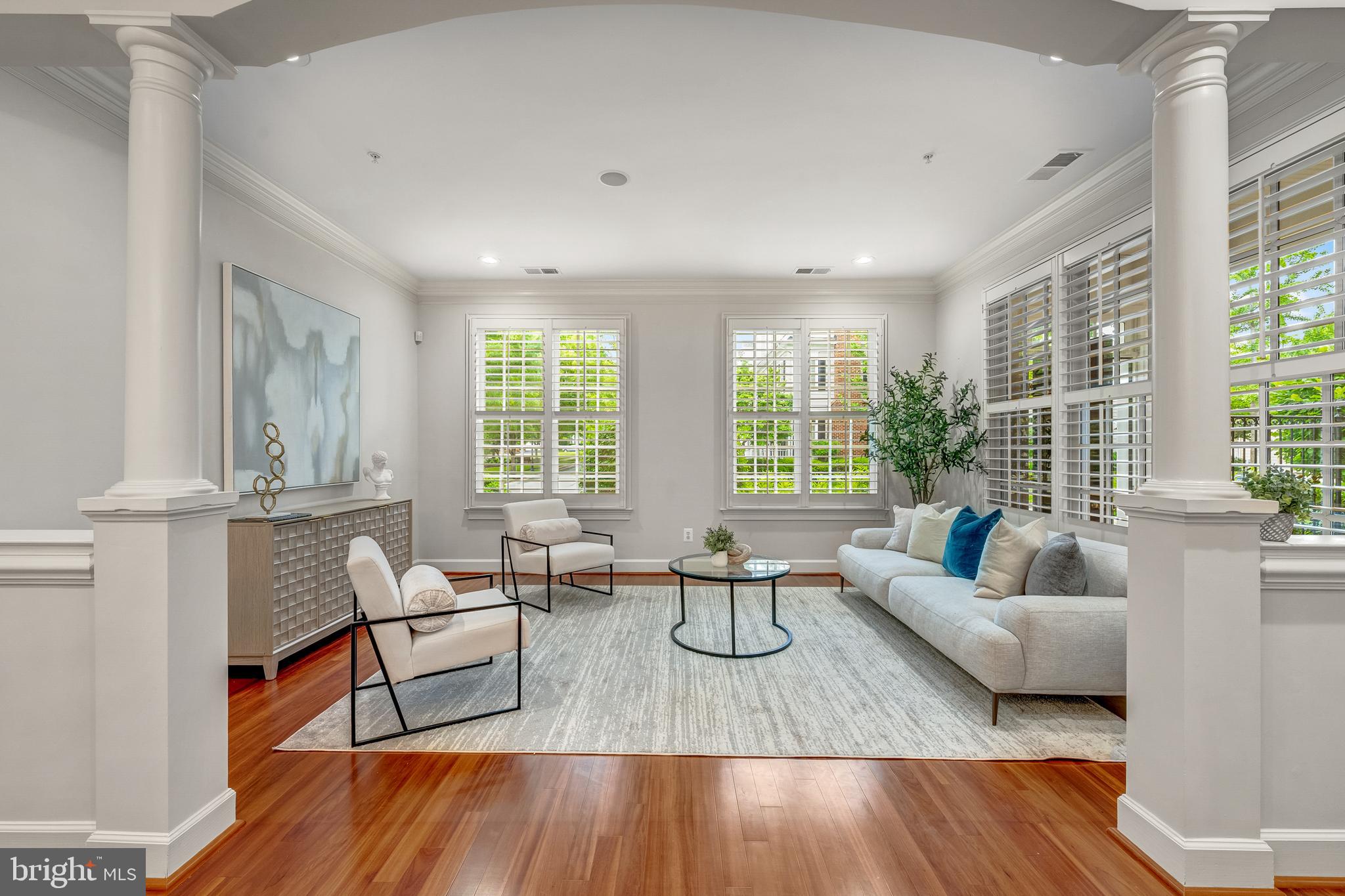 FALLSGROVE - Residential