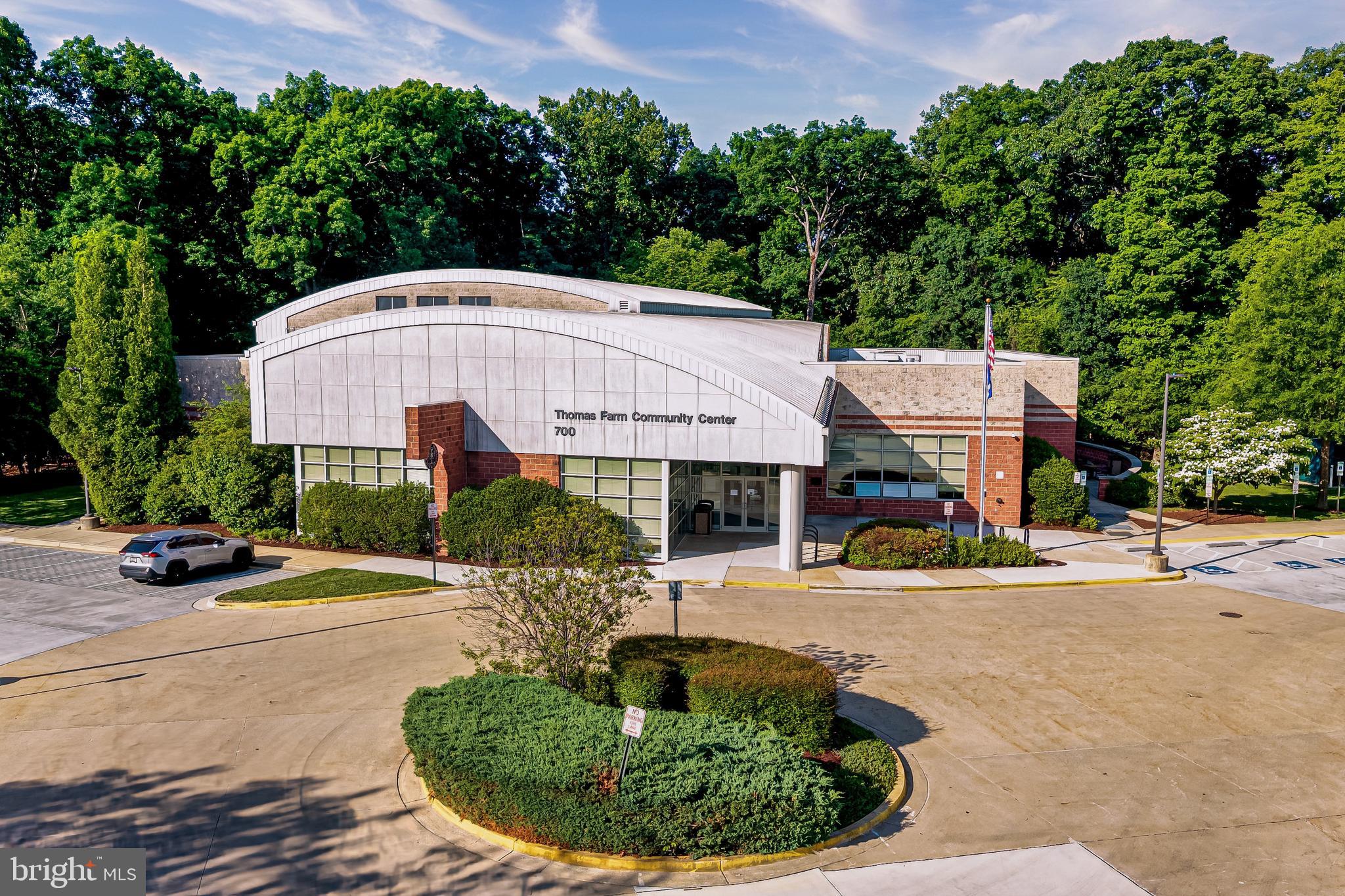 FALLSGROVE - Residential