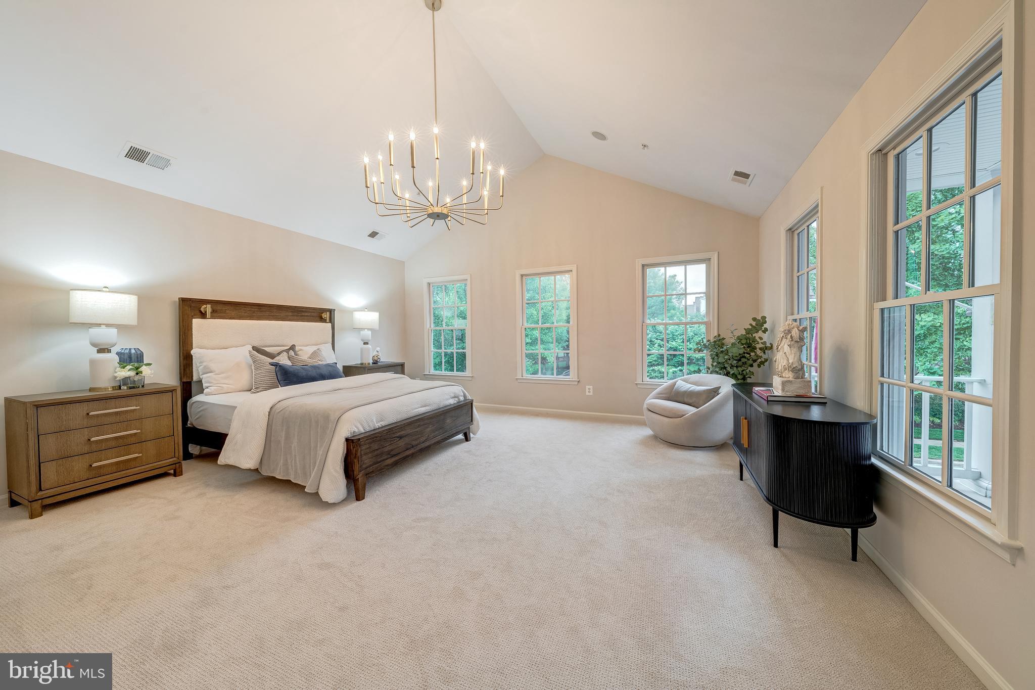 FALLSGROVE - Residential