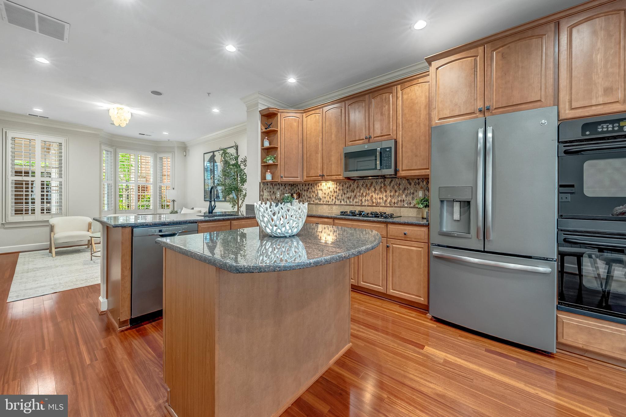 FALLSGROVE - Residential