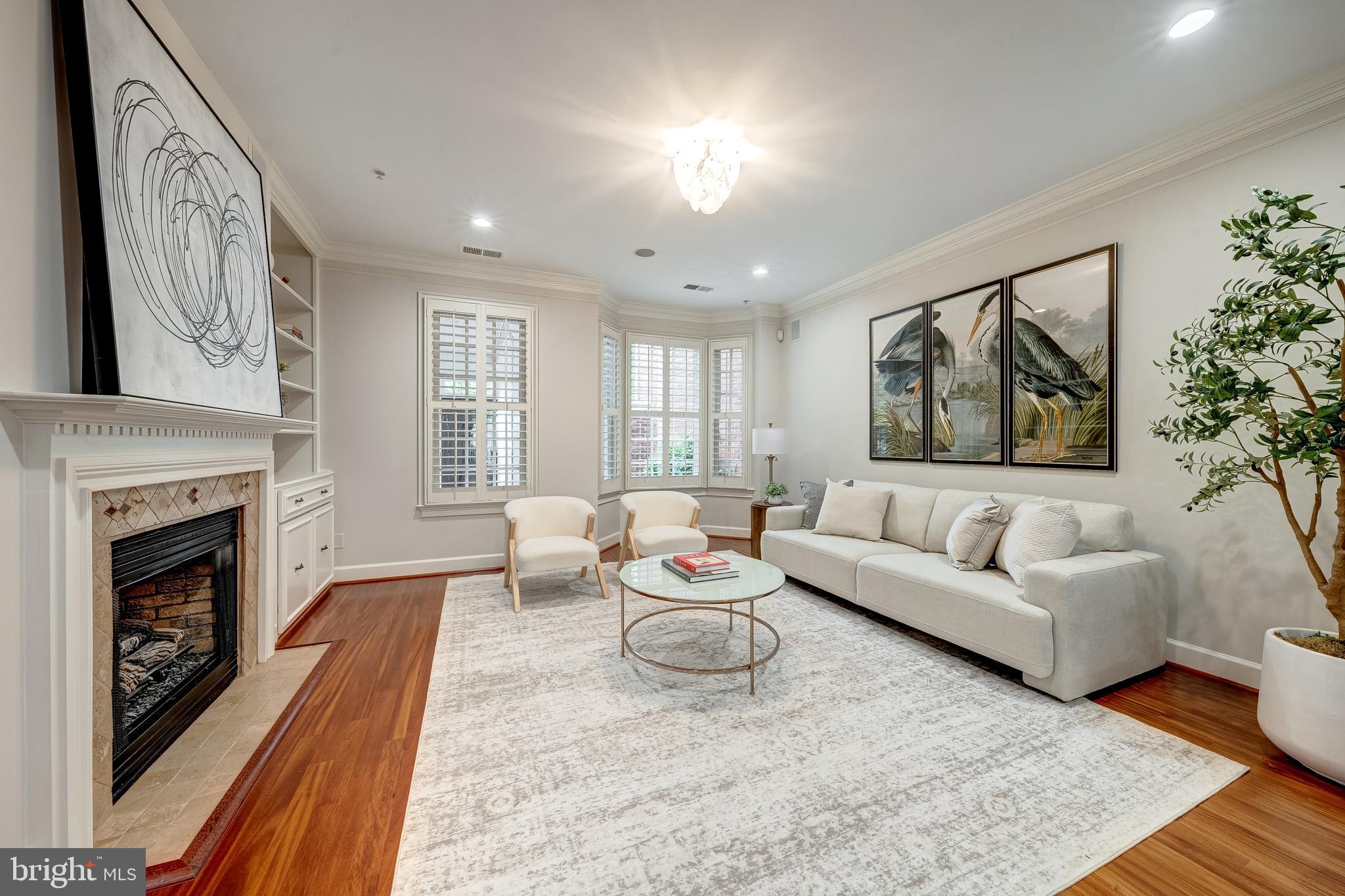 FALLSGROVE - Residential
