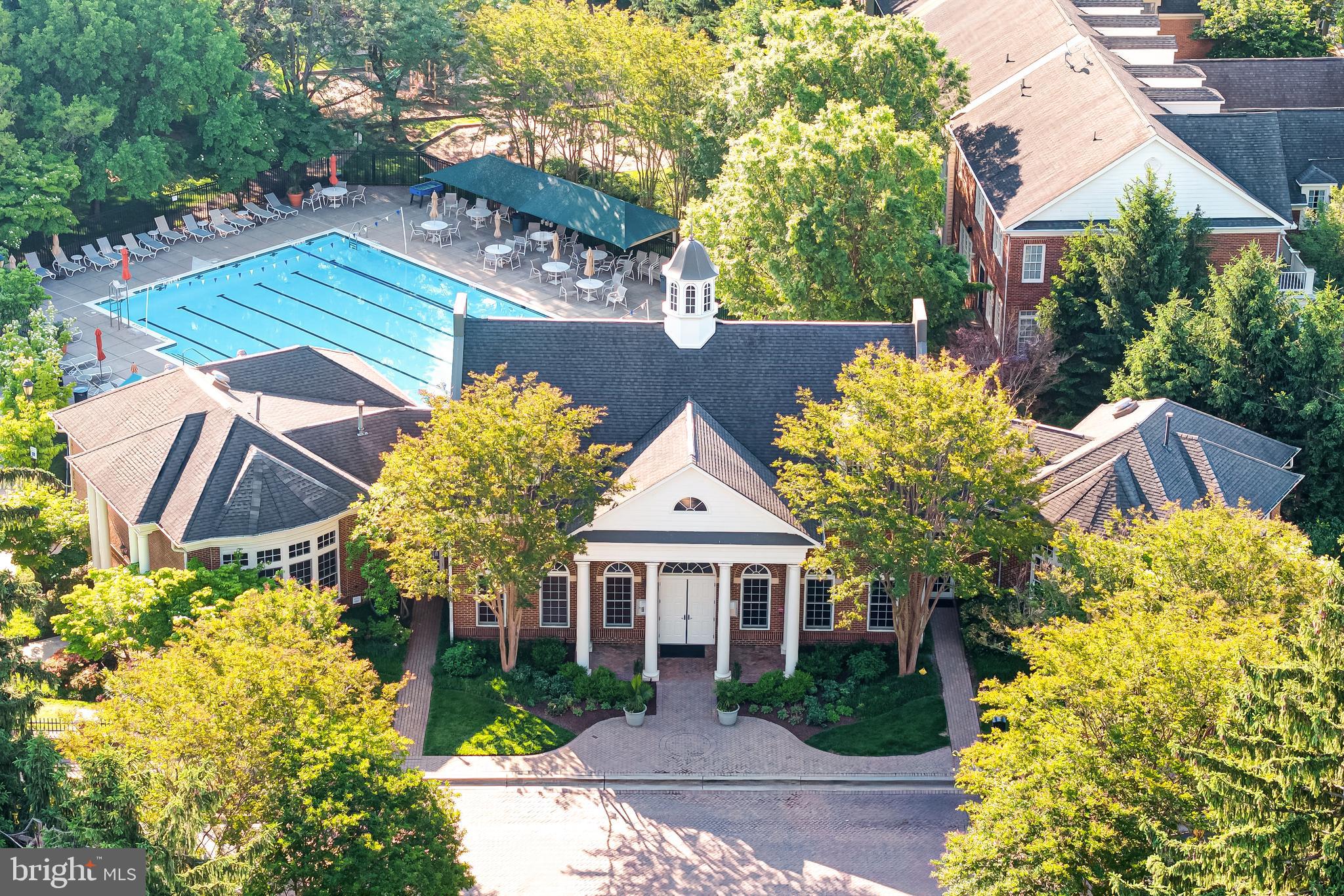 FALLSGROVE - Residential