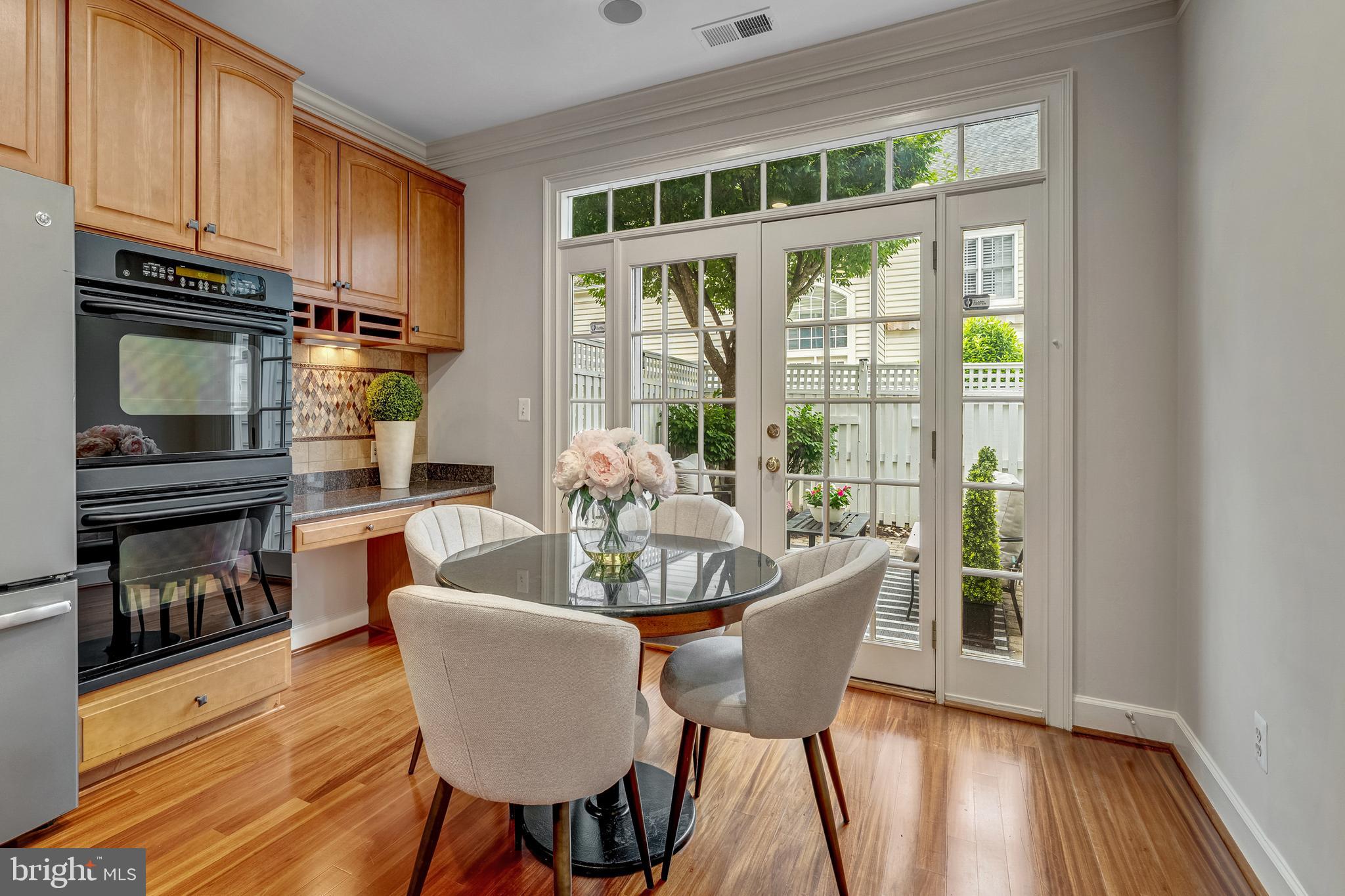 FALLSGROVE - Residential