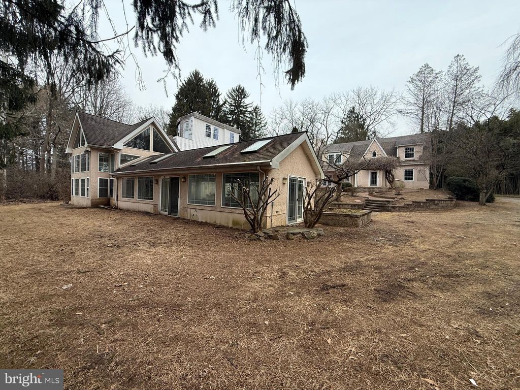 Photo of 301 Westtown Way, WEST CHESTER, PA 19382 (MLS # PACT2117884)