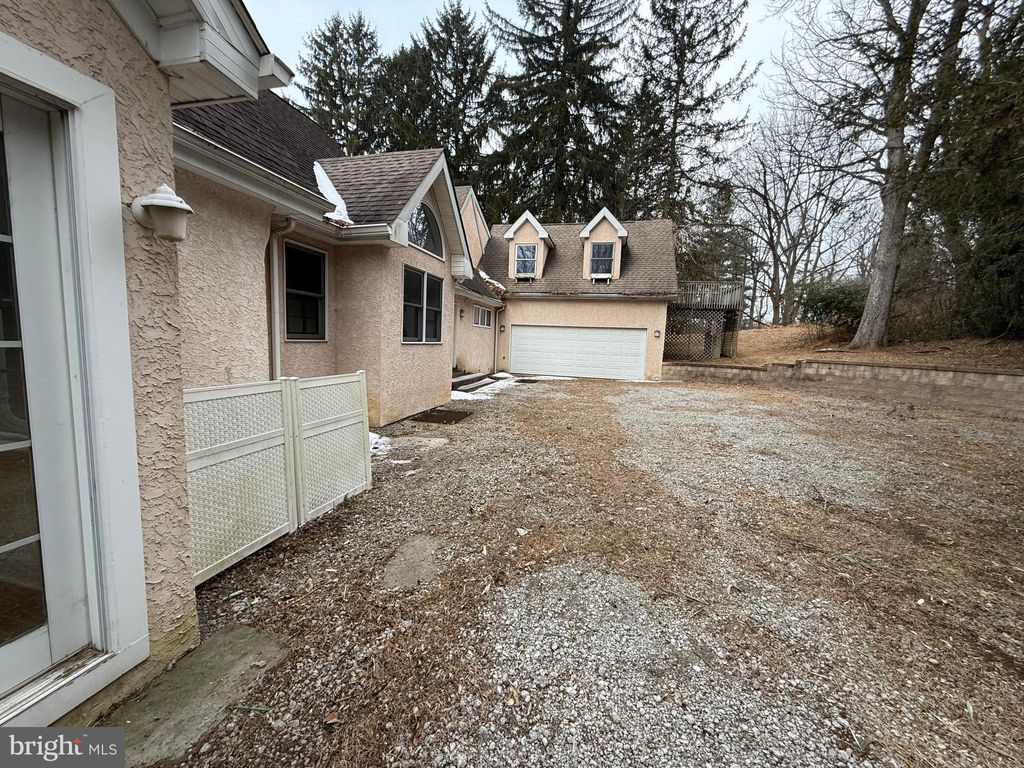 Photo of 301 Westtown Way, WEST CHESTER, PA 19382 (MLS # PACT2117884)