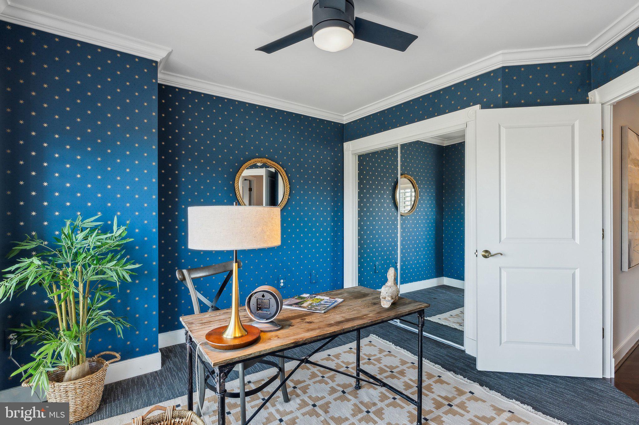 PARK PLACE - Residential