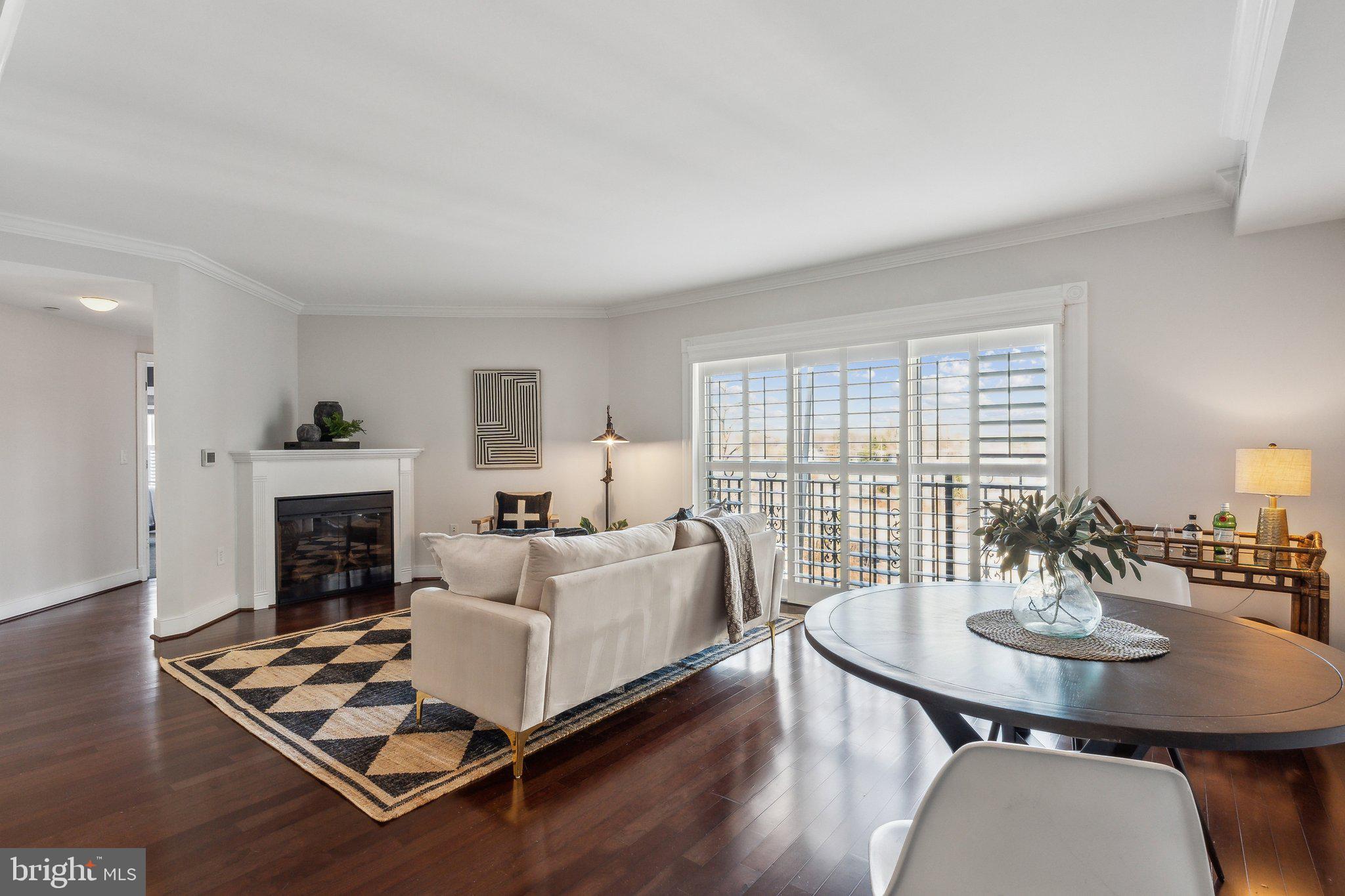 PARK PLACE - Residential