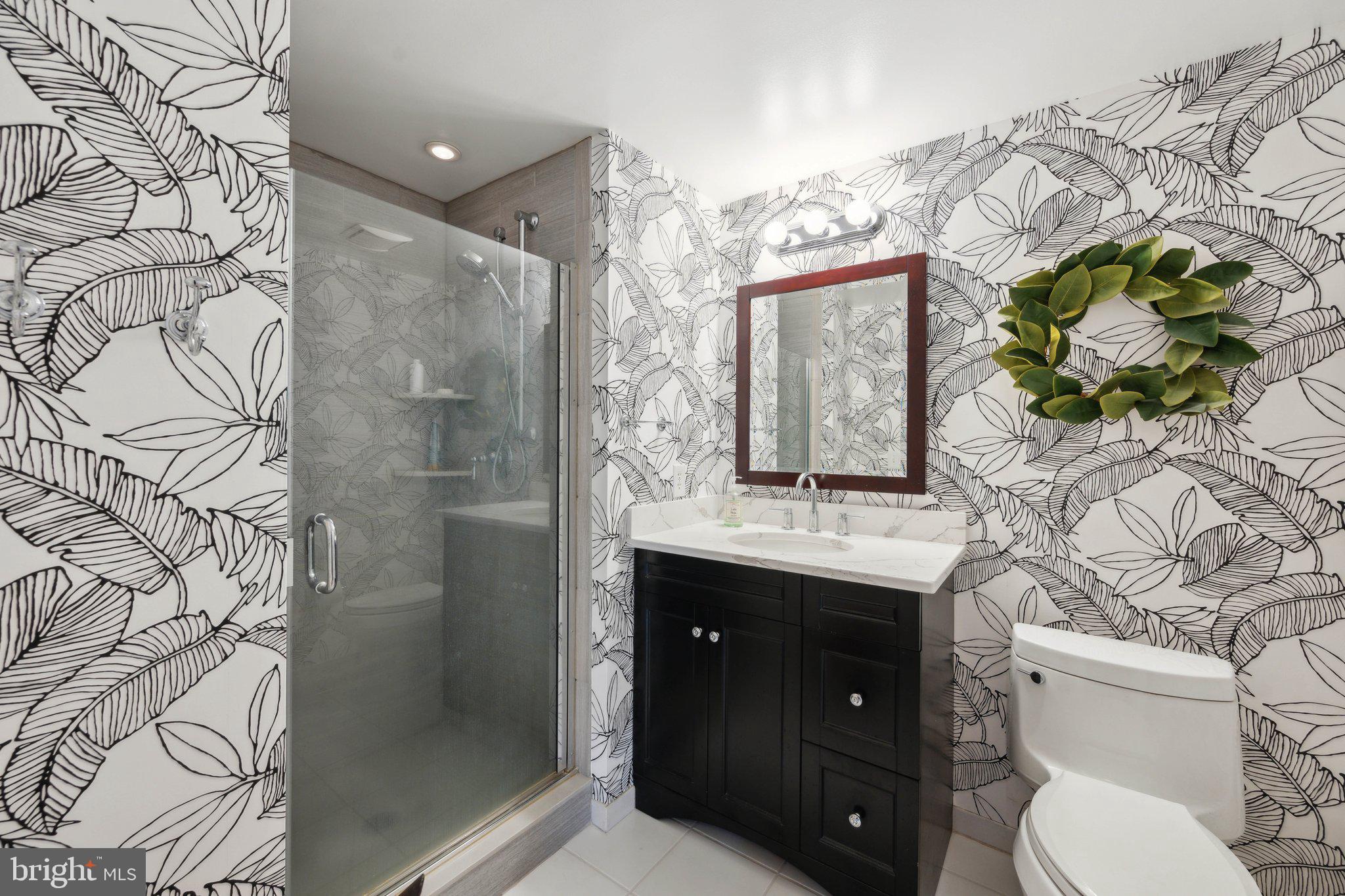PARK PLACE - Residential