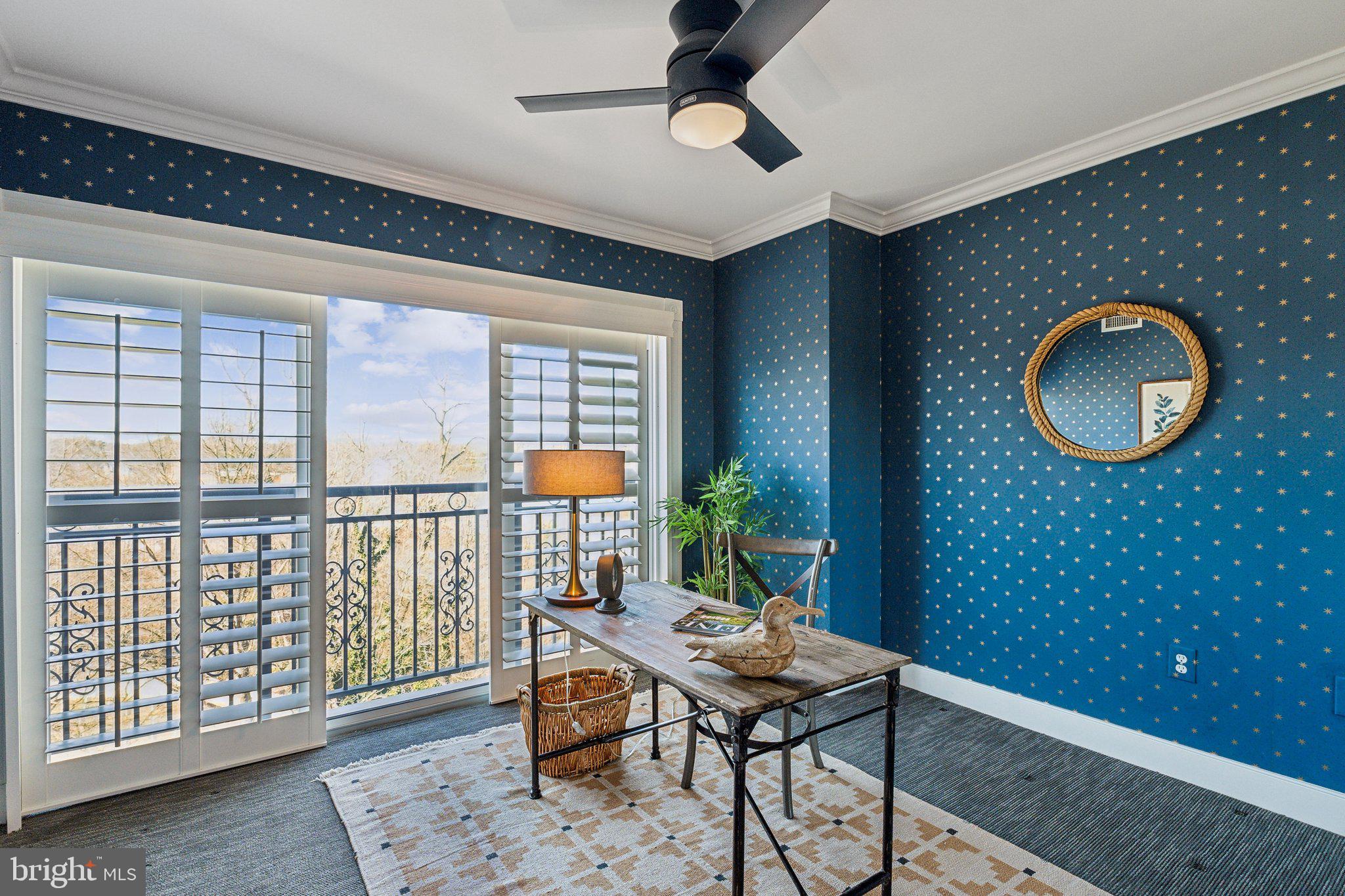 PARK PLACE - Residential