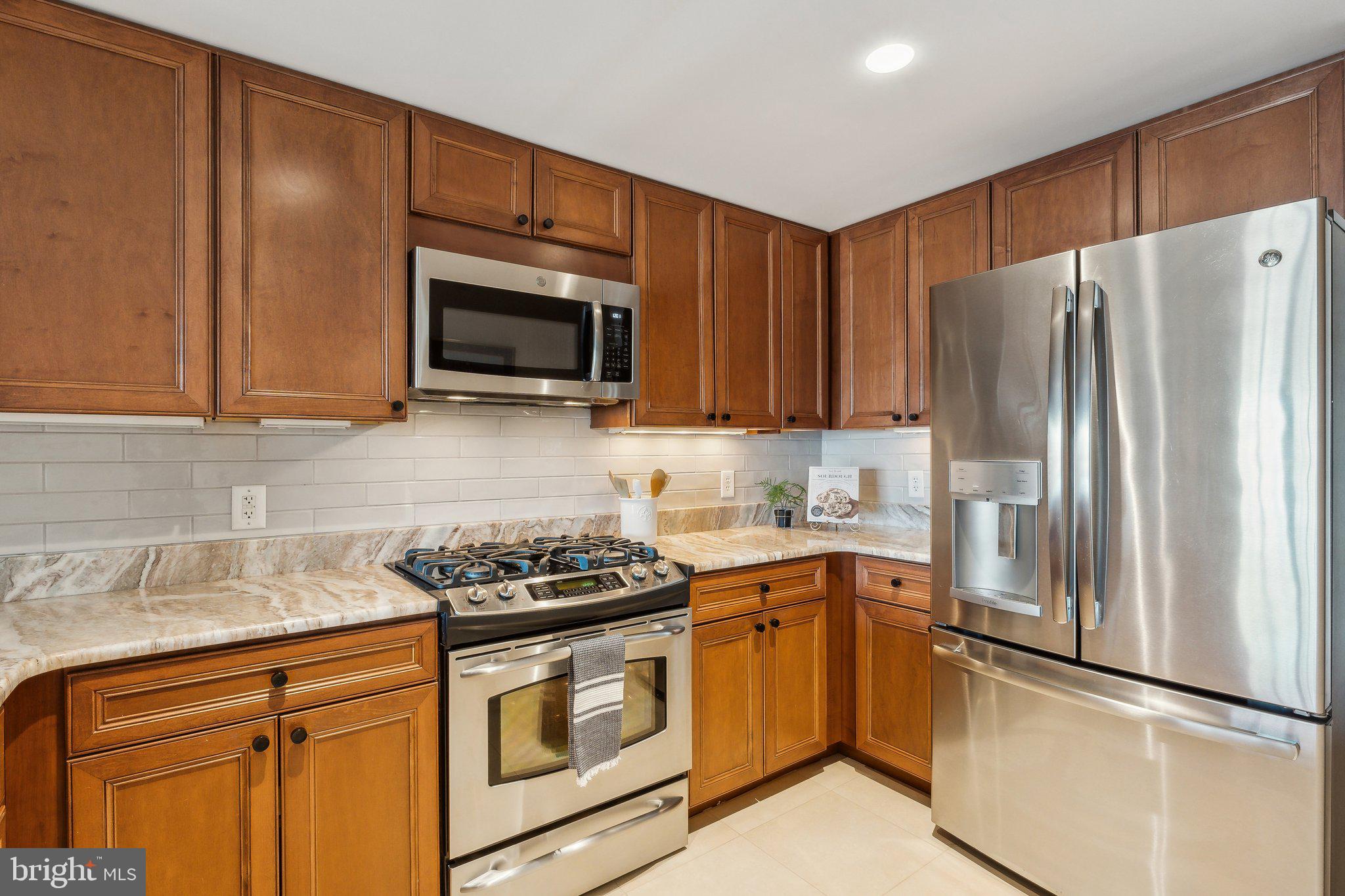 PARK PLACE - Residential