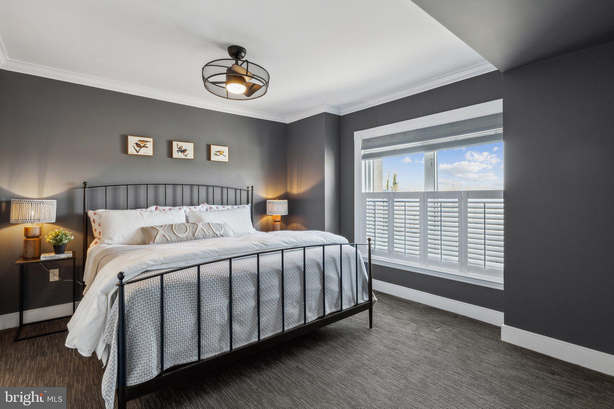 PARK PLACE - Residential
