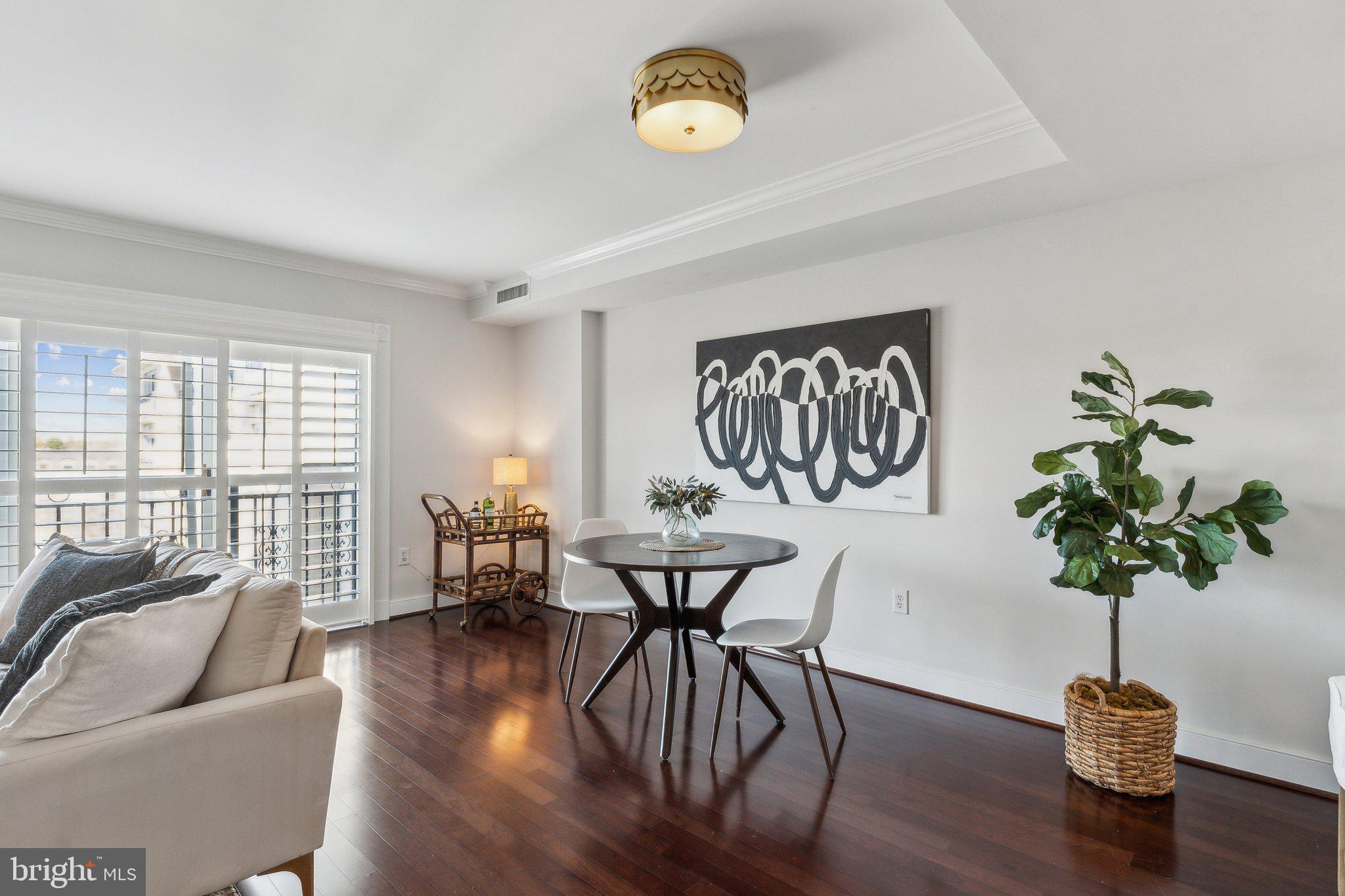 PARK PLACE - Residential