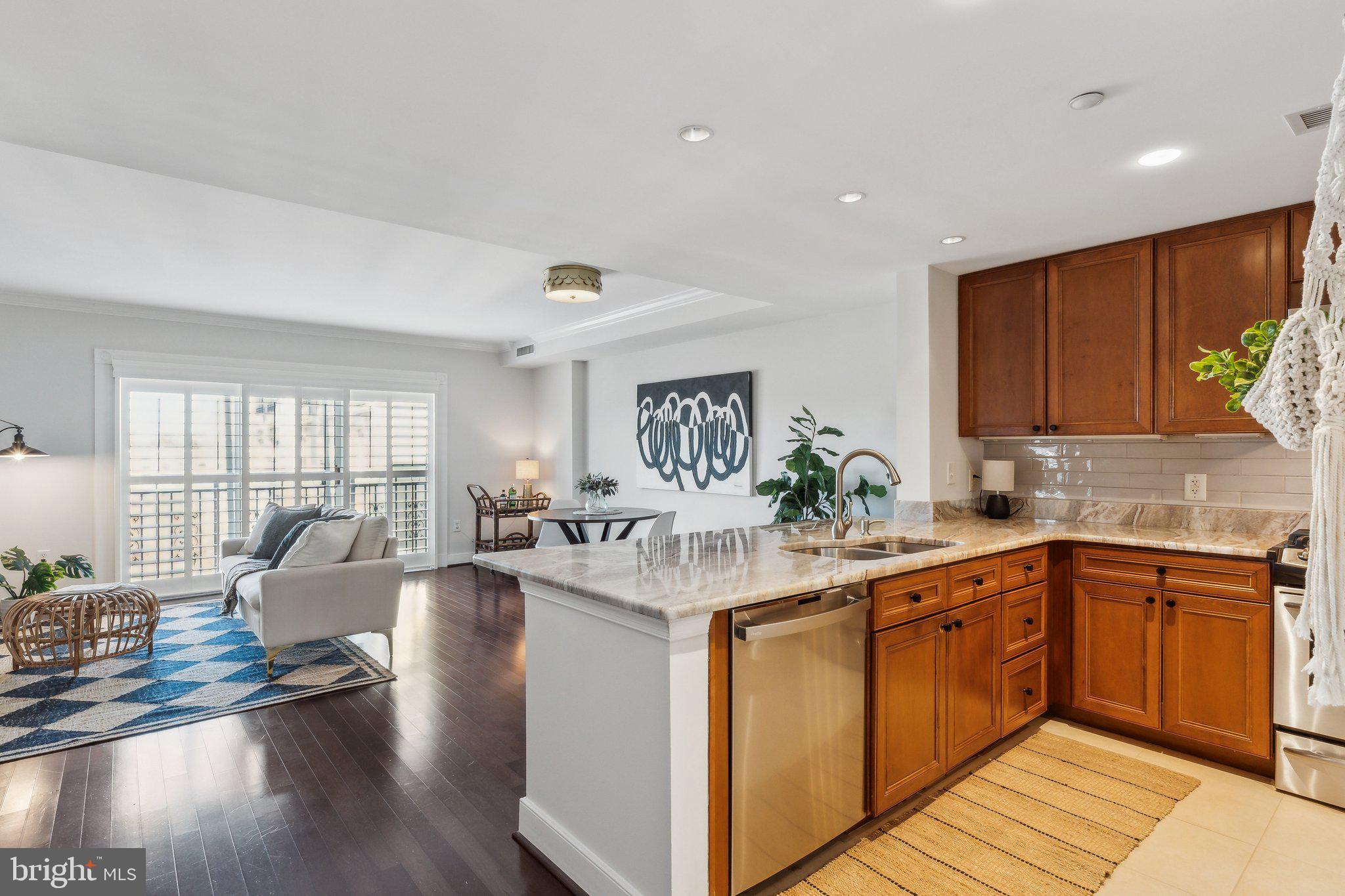 PARK PLACE - Residential